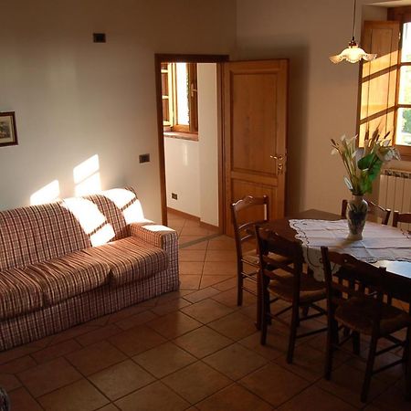 Agriturismo Il Palazzo Pergine Valdarno Buitenkant foto
