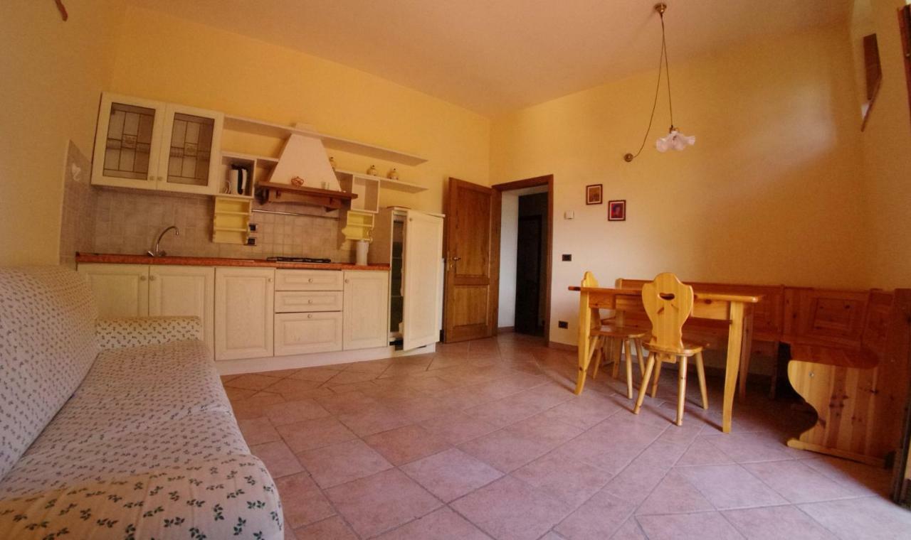 Agriturismo Il Palazzo Pergine Valdarno Buitenkant foto