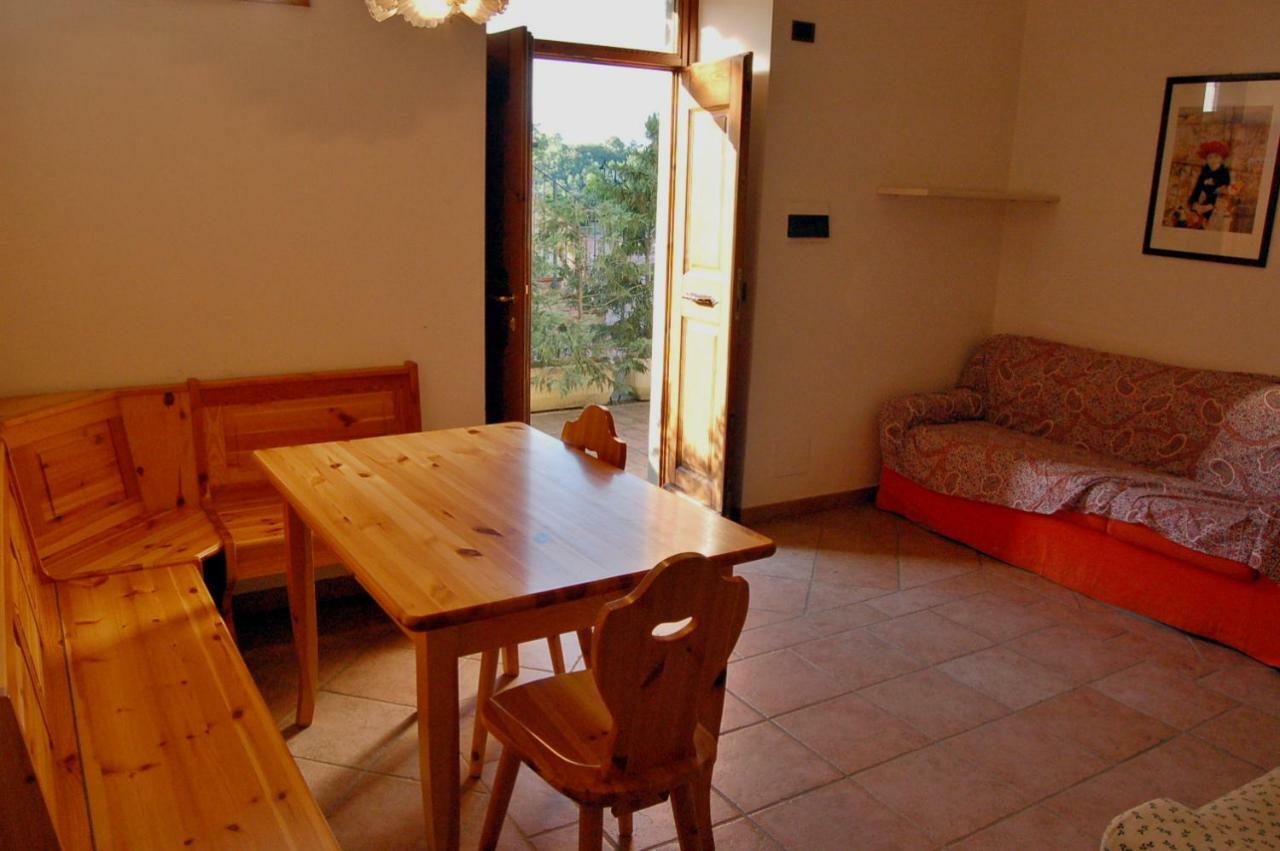 Agriturismo Il Palazzo Pergine Valdarno Buitenkant foto