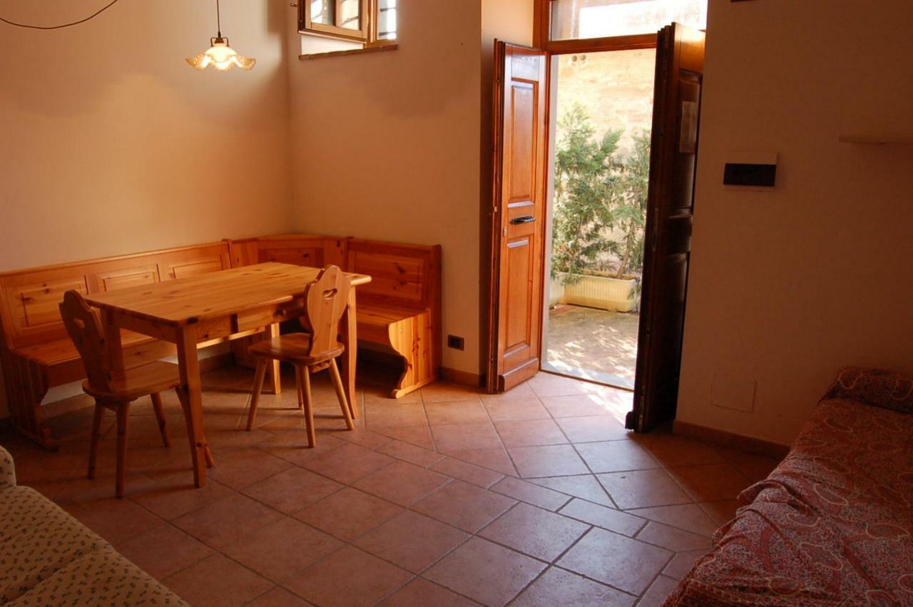 Agriturismo Il Palazzo Pergine Valdarno Buitenkant foto